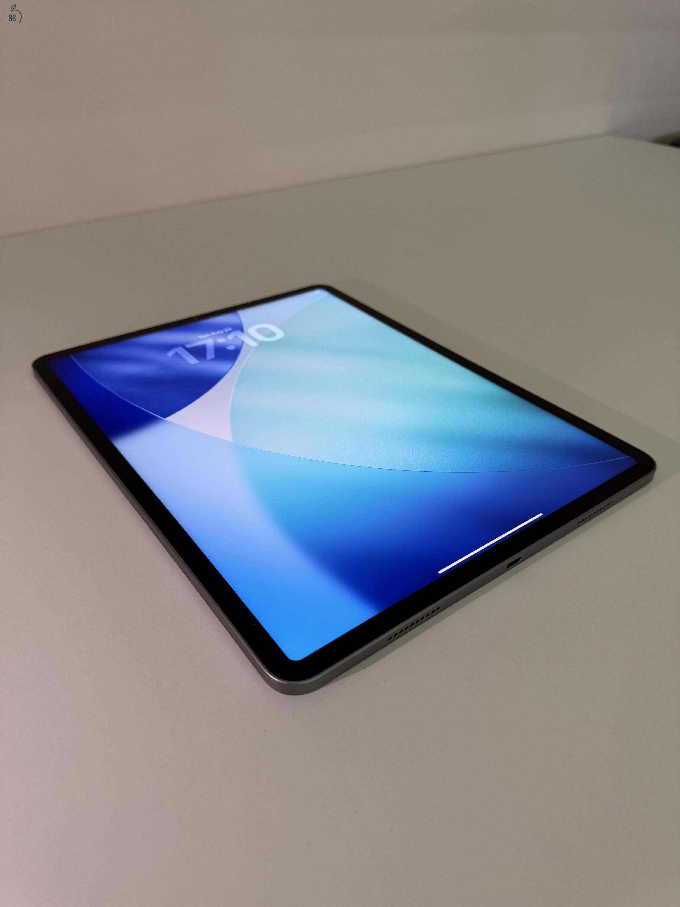 iPad Pro 12.9” M2, AppleCare+, Magic Keyboard