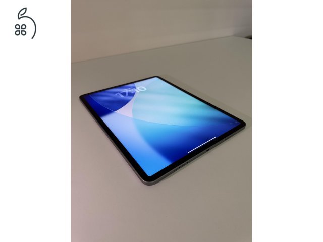 iPad Pro 12.9” M2, AppleCare+, Magic Keyboard