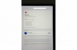 iPad Pro 12.9” M2, AppleCare+, Magic Keyboard
