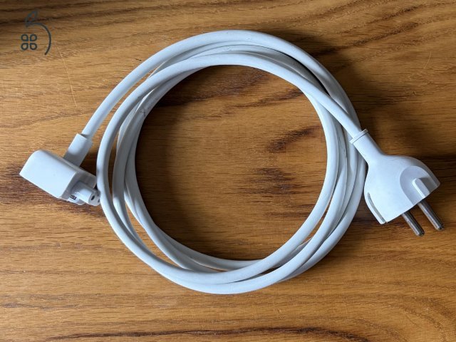 Eredeti Apple 1,8 m hálózatiadapter-hosszabbító kábel
