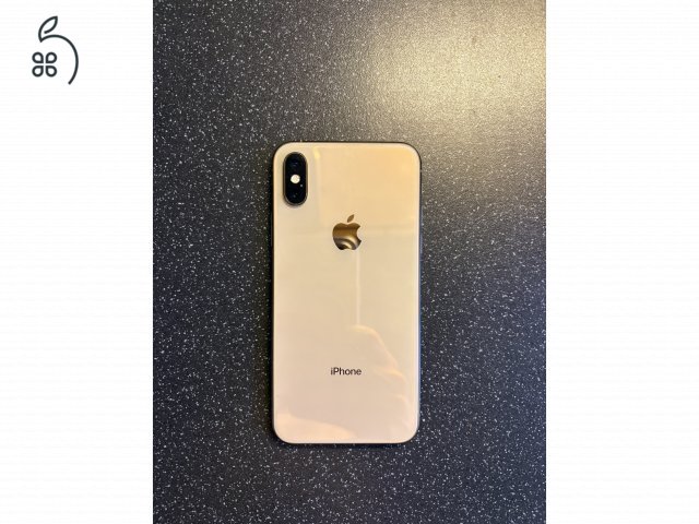 iPhone XS