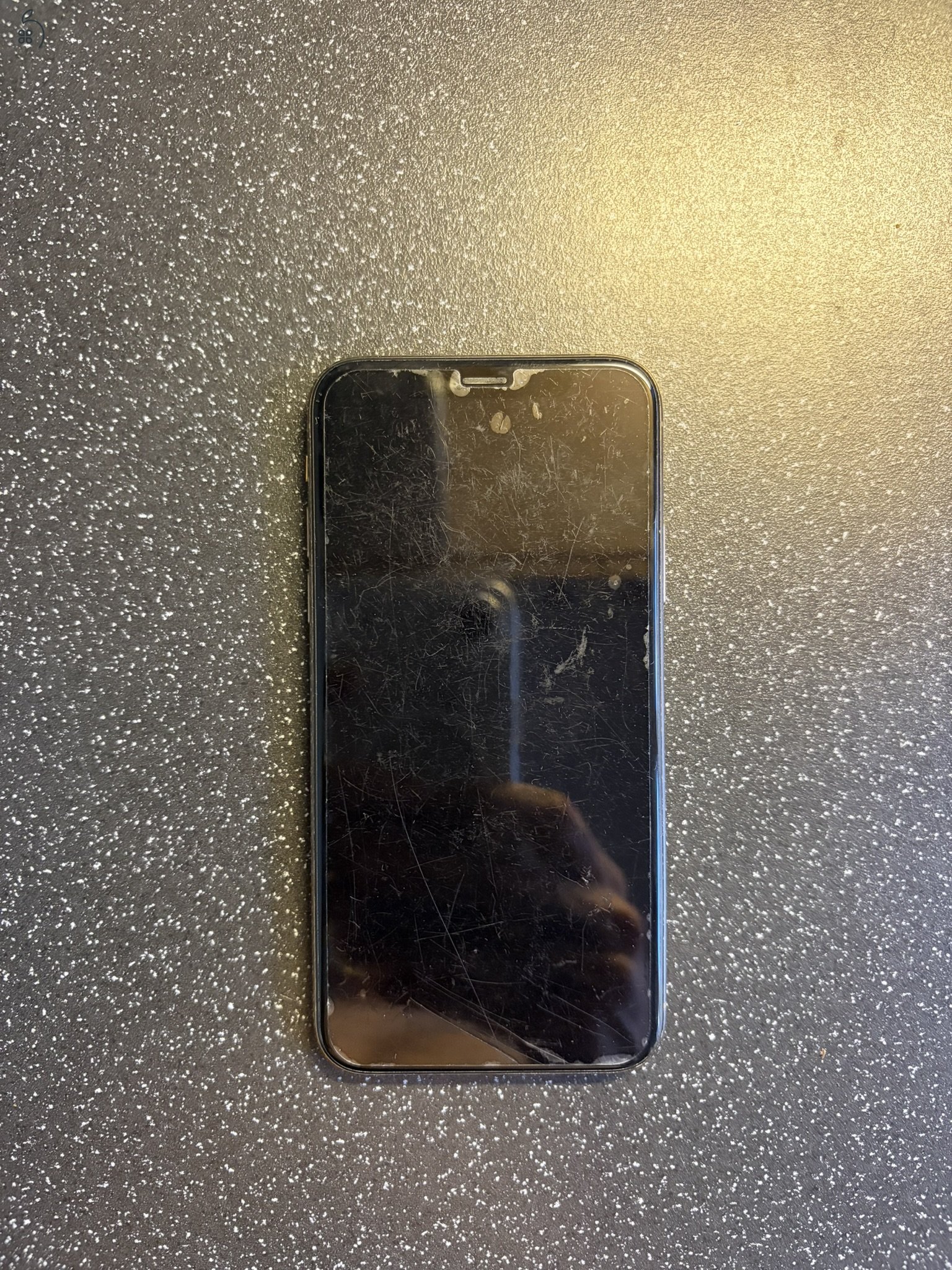 iPhone XS