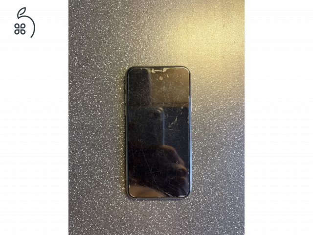 iPhone XS