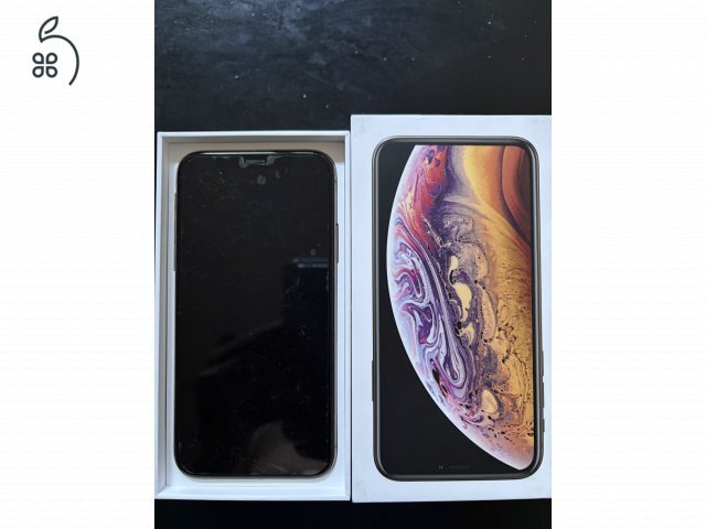 iPhone XS