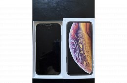 iPhone XS
