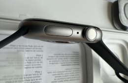 Apple Watch Series 11 46 mm GPS – makulátlan..