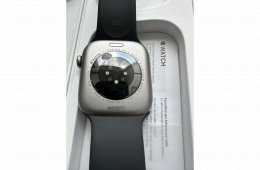 Apple Watch Series 11 46 mm GPS – makulátlan..