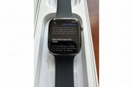 Apple Watch Series 11 46 mm GPS – makulátlan..