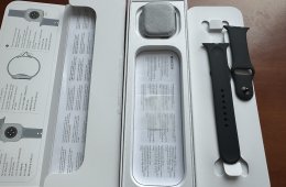 Apple Watch Series 11 46 mm GPS – makulátlan..