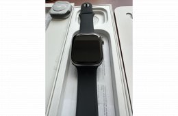 Apple Watch Series 11 46 mm GPS – makulátlan..