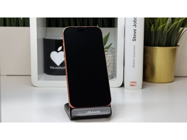 iPhone 17 Pro 1TB, Kozmosznarancs, Független, Számla, 2 Év Garancia, 100%