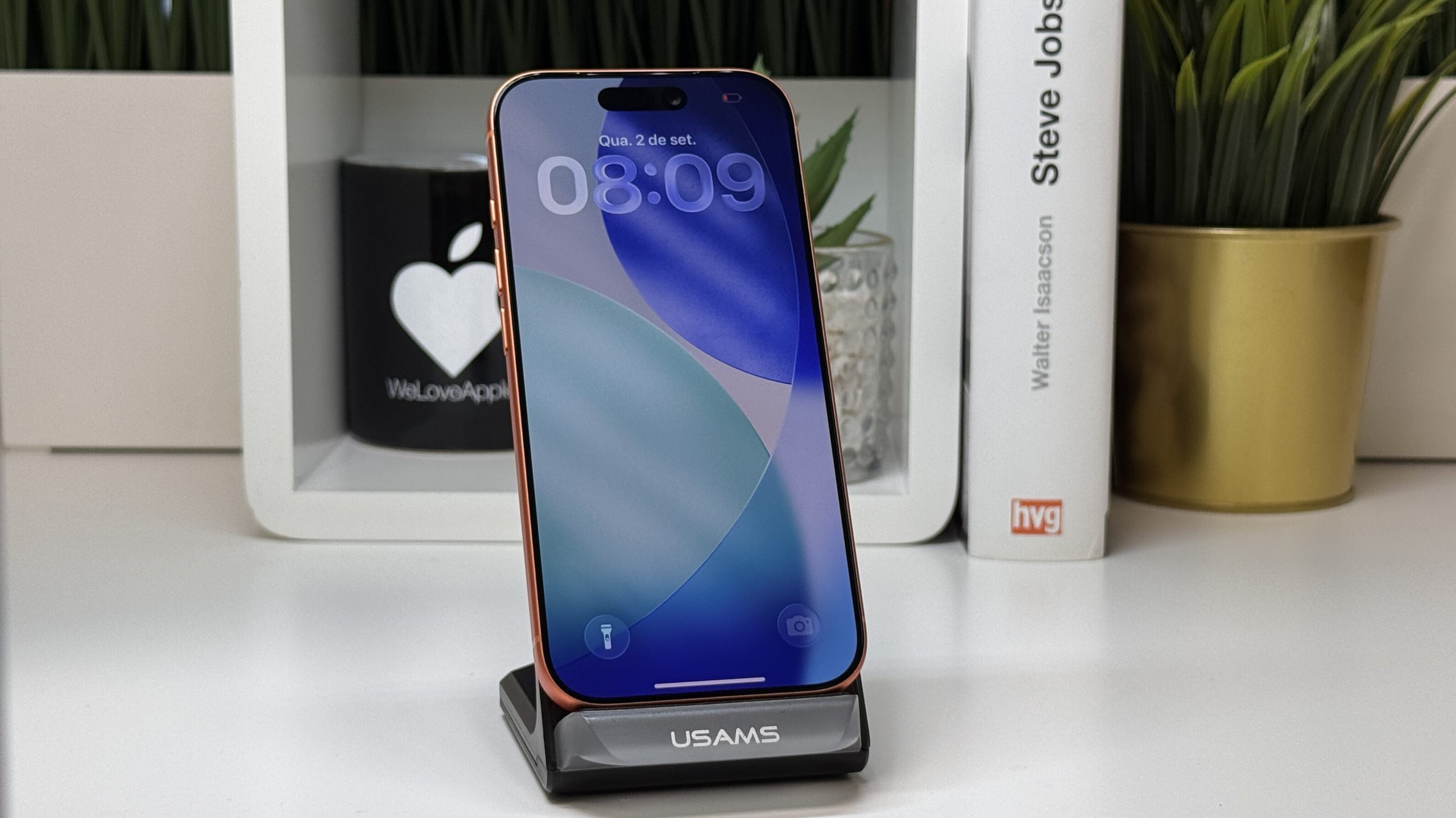 iPhone 17 Pro 1TB, Kozmosznarancs, Független, Számla, 2 Év Garancia, 100%