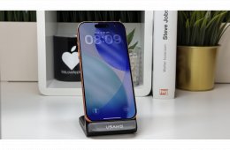iPhone 17 Pro 1TB, Kozmosznarancs, Független, Számla, 2 Év Garancia, 100%