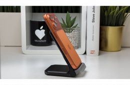 iPhone 17 Pro 1TB, Kozmosznarancs, Független, Számla, 2 Év Garancia, 100%