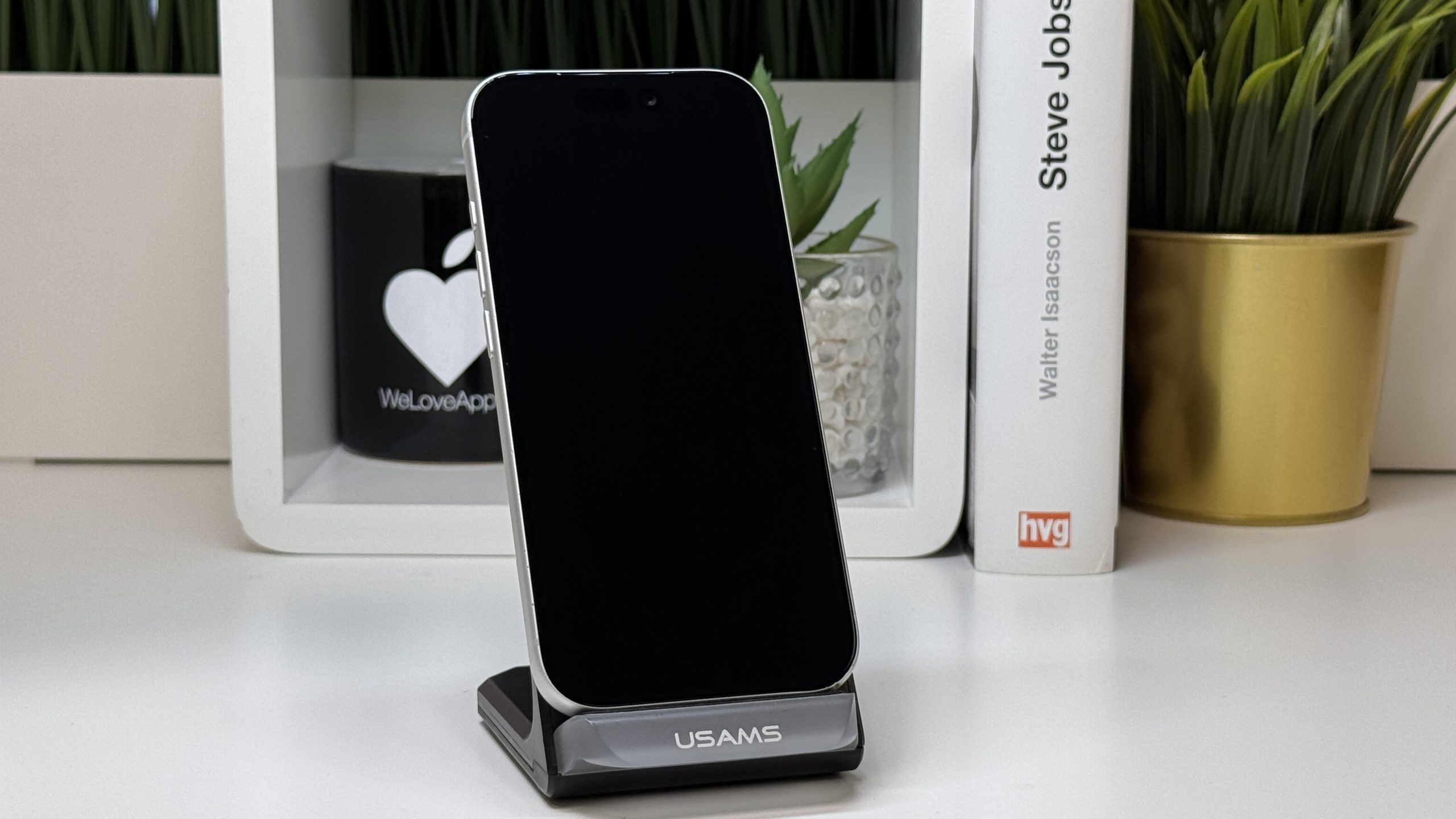 iPhone 17 Pro 1TB, Ezüst, Független, Számla, 2 Év Garancia, 100%
