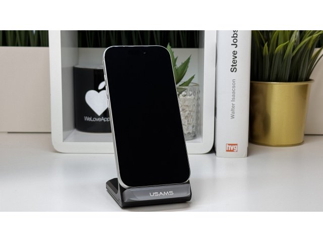 iPhone 17 Pro 1TB, Ezüst, Független, Számla, 2 Év Garancia, 100%