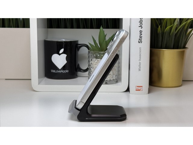 iPhone 17 Pro 1TB, Ezüst, Független, Számla, 2 Év Garancia, 100%