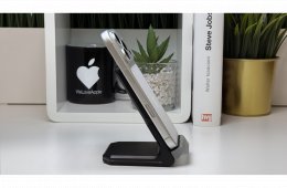 iPhone 17 Pro 1TB, Ezüst, Független, Számla, 2 Év Garancia, 100%