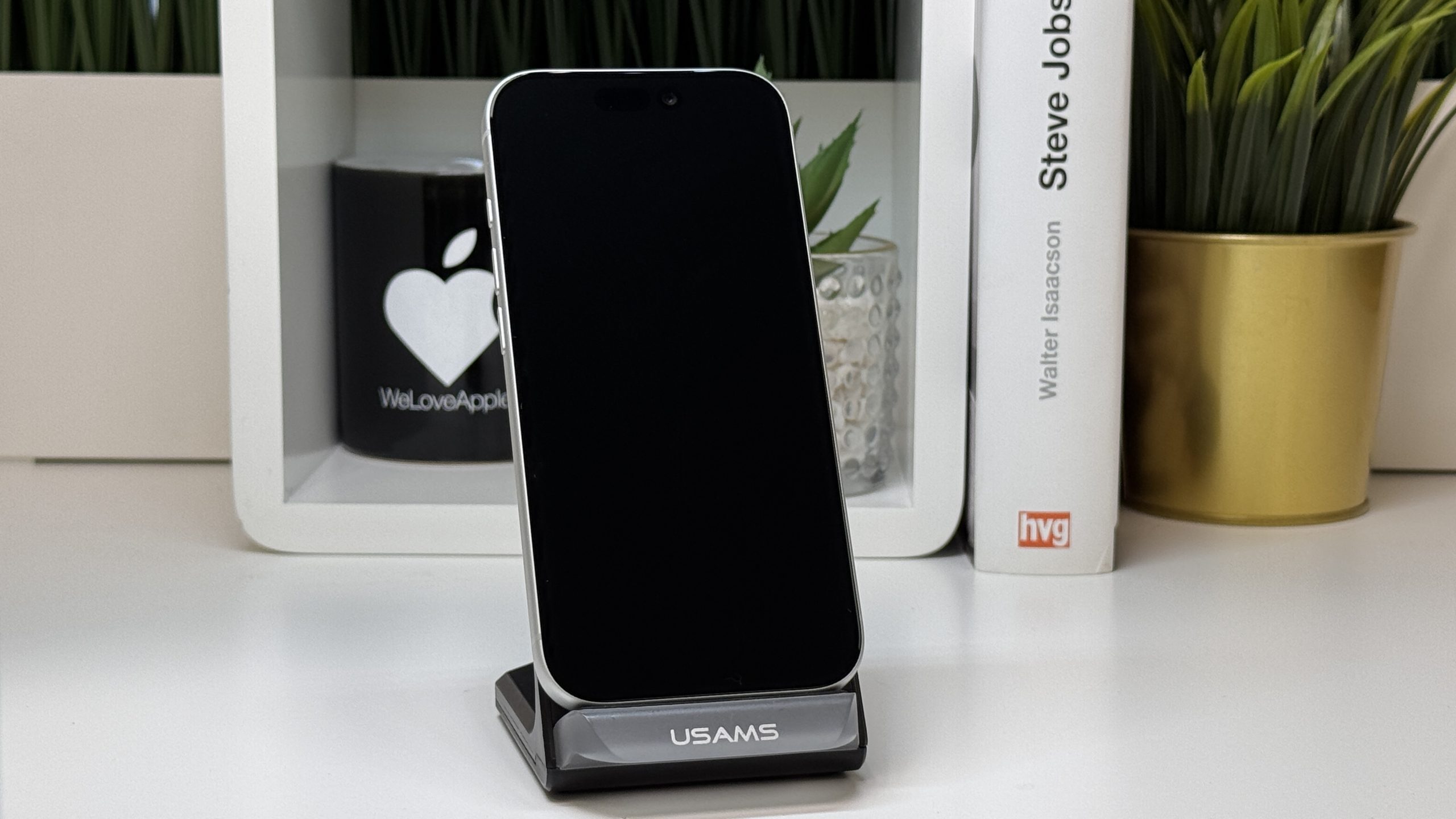 iPhone 17 Pro 512GB, Ezüst, Független, Számla, 2 Év Garancia, 100%