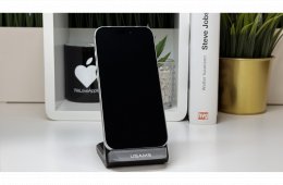 iPhone 17 Pro 512GB, Ezüst, Független, Számla, 2 Év Garancia, 100%
