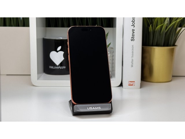 iPhone 17 Pro 512GB, Kozmosznarancs, Független, Számla, 2 Év Garancia, 100%