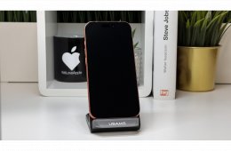 iPhone 17 Pro 512GB, Kozmosznarancs, Független, Számla, 2 Év Garancia, 100%