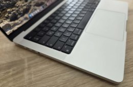 Macbook Pro 14 M1 16GB/512GB
