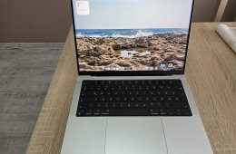 Macbook Pro 14 M1 16GB/512GB