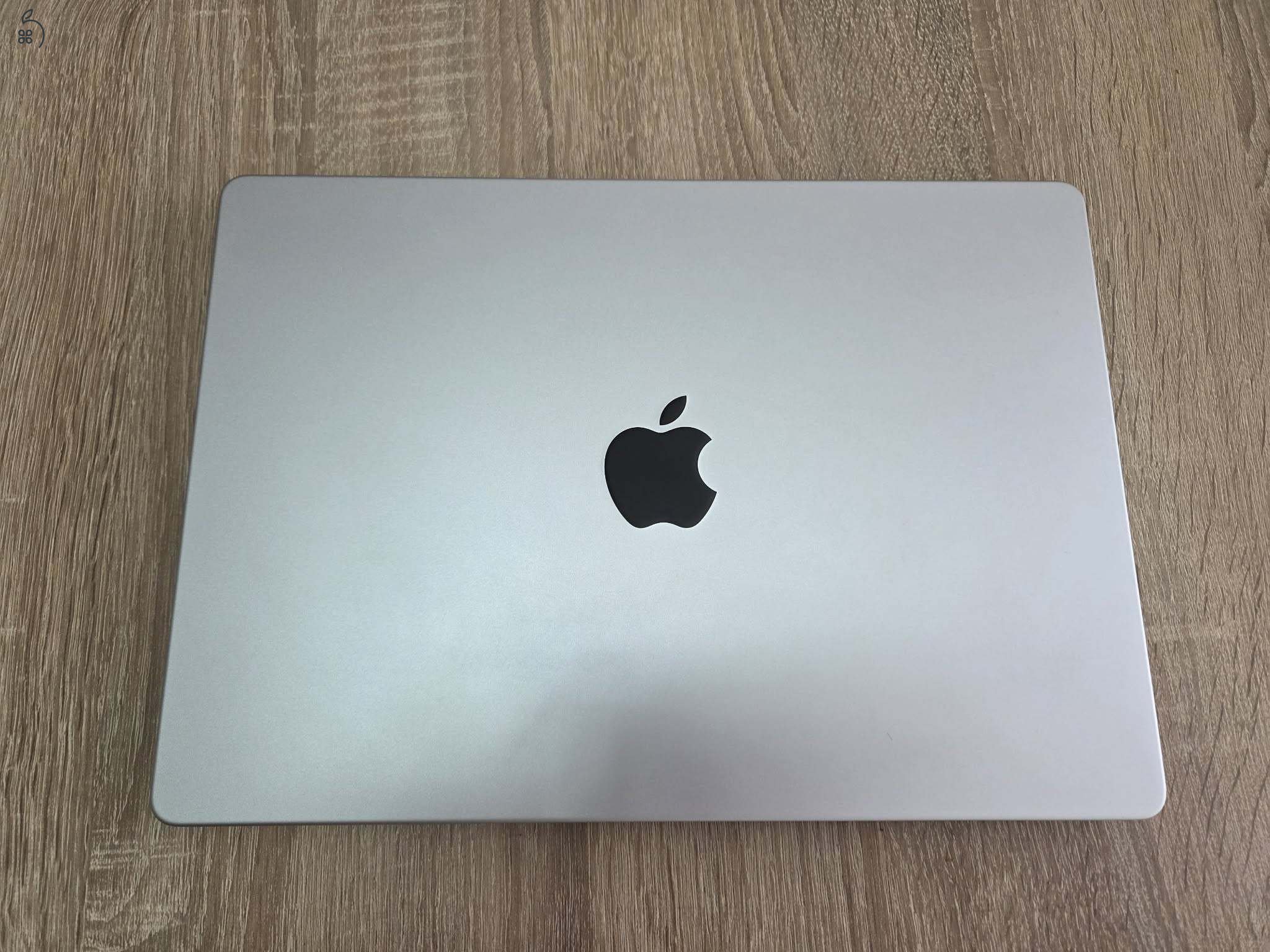 Macbook Pro 14 M1 16GB/512GB