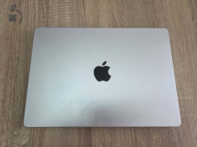 Macbook Pro 14 M1 16GB/512GB