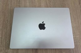 Macbook Pro 14 M1 16GB/512GB