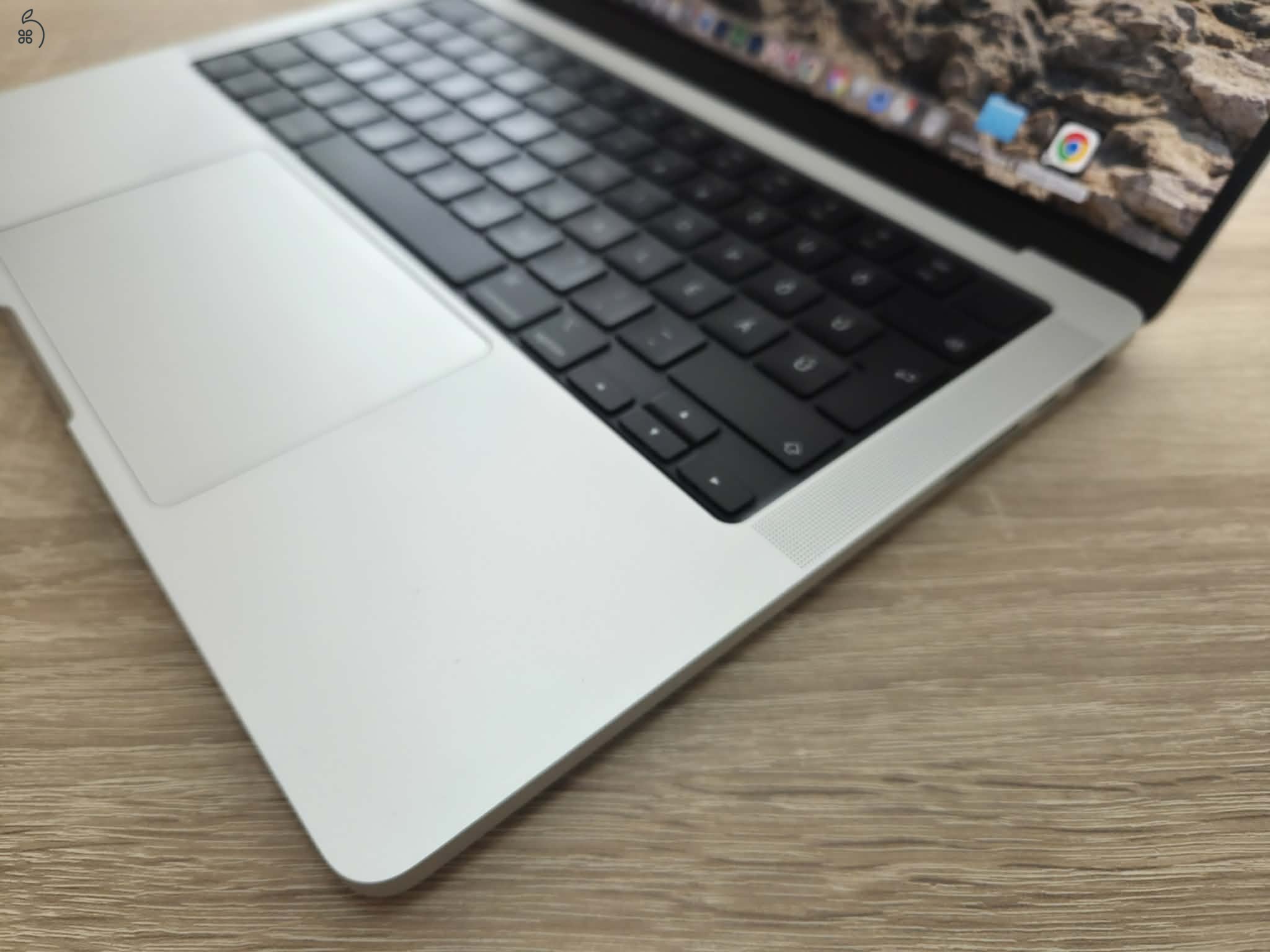 Macbook Pro 14 M1 16GB/512GB