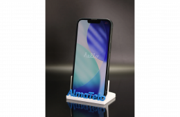Apple iPhone 13 128 GB Midnight 100% akku - 12 HÓ GARANCIA