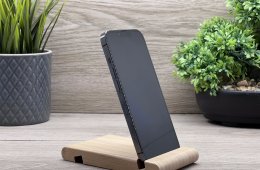 iPhone 13 Pro Graphite 512GB 2 ÉV Garanciával Számlával Aksi 100%