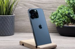 iPhone 13 Pro Alpine Green 128GB 2 ÉV Garanciával Számlával