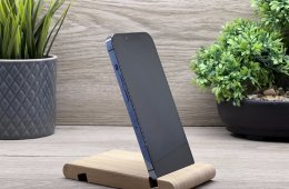 Hibátlan iPhone 13 Pro Sierra Blue 128GB 2 ÉV Garanciával Számlával Aksi 100%