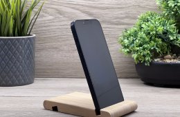 iPhone 14 Midnight 128GB 2 ÉV Garanciával Számlával