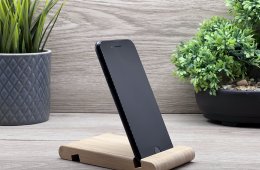 iPhone SE2022 Black 64GB 2 ÉV Garanciával Számlával