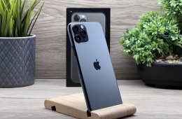 iPhone 11 Pro Midnight Green 256GB 2 ÉV Garanciával Számlával Aksi 100%