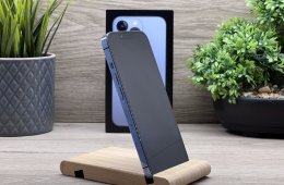 iPhone 13 Pro Sierra Blue 256GB 2 ÉV Garanciával Számlával Aksi 100%