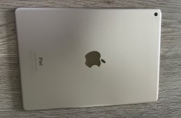 Eladó Gold Ipad Air2, dobozzal és védőtokkal.