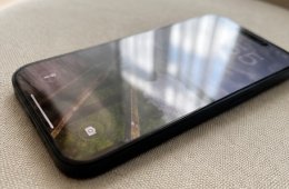 iPhone 15 Pro 512GB Blue Titanium – Független, gyönyörű állapot, 86% akku