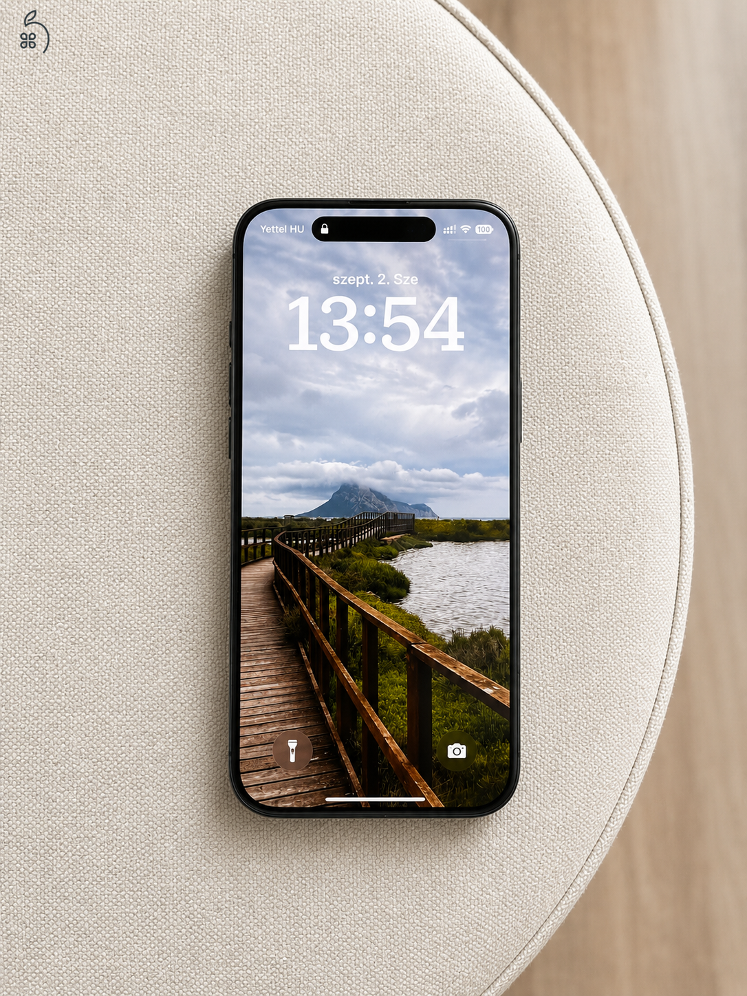 iPhone 15 Pro 512GB Blue Titanium – Független, gyönyörű állapot, 86% akku