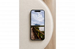 iPhone 15 Pro 512GB Blue Titanium – Független, gyönyörű állapot, 86% akku