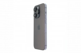Apple iPhone 14 Pro 256 GB Deep Purple 100%