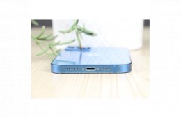 Használt Apple iPhone 13 128GB kék B US-8477