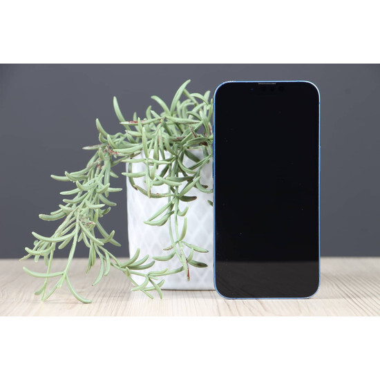 Használt Apple iPhone 13 128GB kék B US-8477
