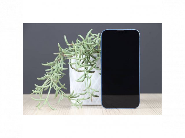 Használt Apple iPhone 13 128GB kék B US-8477