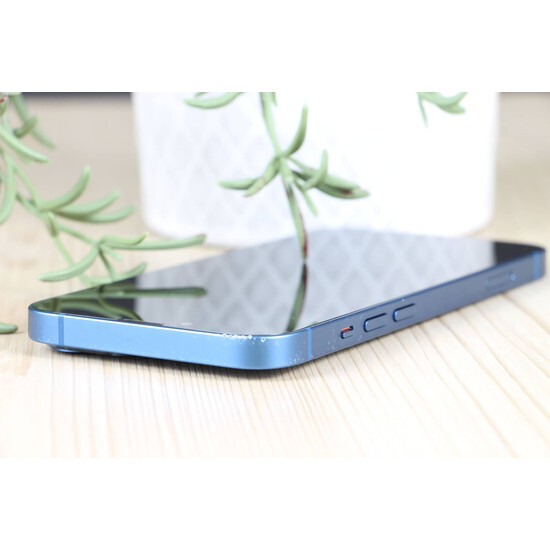 Használt Apple iPhone 13 128GB kék B US-8477