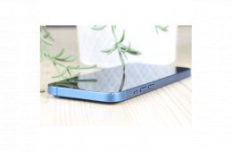 Használt Apple iPhone 13 128GB kék B US-8477